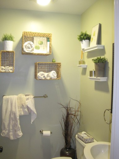 Finished Product Finished Product