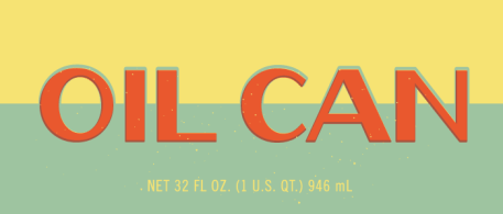 Download Oil Can