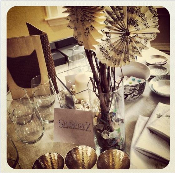 Tis the Season for Shopping